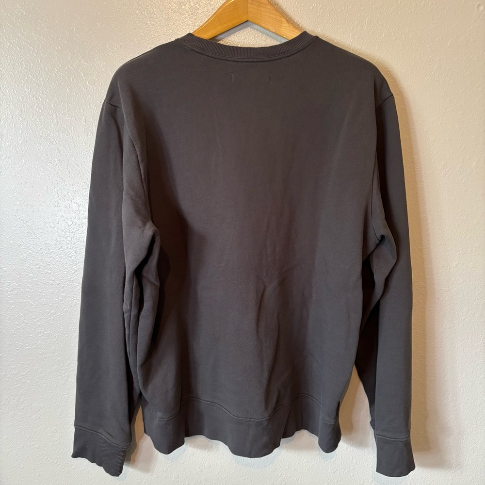 Outerknown Crew Neck Sweatshirt - image 8